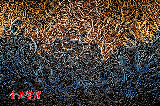 企业管理：智能互联时代管理者的三大转变